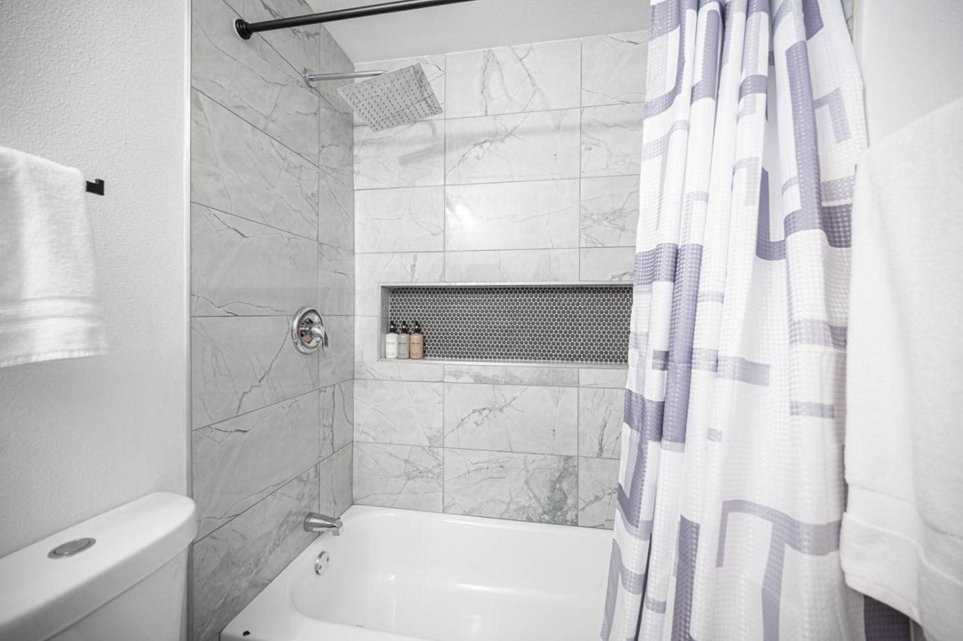 Luxury Retreat The Vegas Edition Las Vegas Buitenkant foto